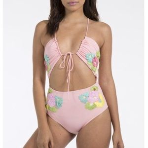 Lolli swim one piece